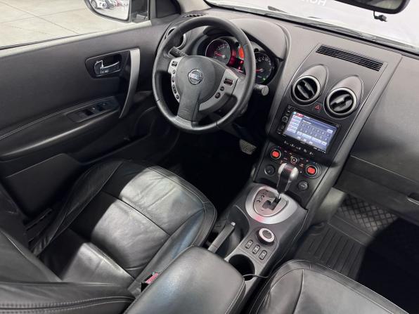 Nissan Qashqai I с пробегом 2008 года, цена 750 000 рублей, 250000 км, внедорожник, Автокод Объявления