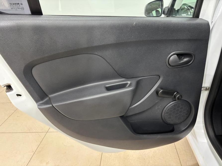 Renault Sandero II Альметьевск  - изображение 17