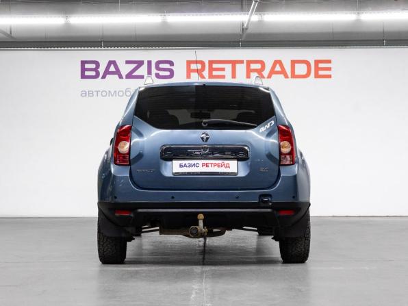 Renault Duster I с пробегом 2012 года, цена 800 000 рублей, 233380 км, внедорожник, Автокод Объявления