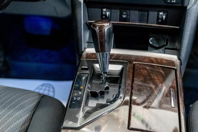 Toyota Camry VII (XV50) Рестайлинг с пробегом 2015 года, цена 1 684 000 рублей, 207000 км, седан, Автокод Объявления