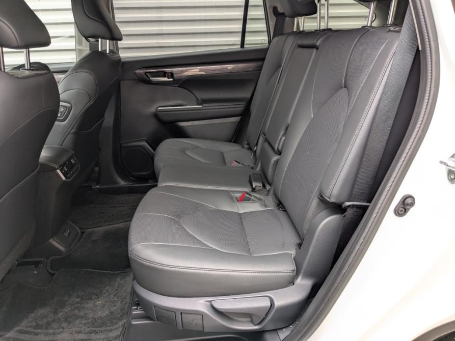 Toyota Highlander IV (XU70) Москва  - изображение 26