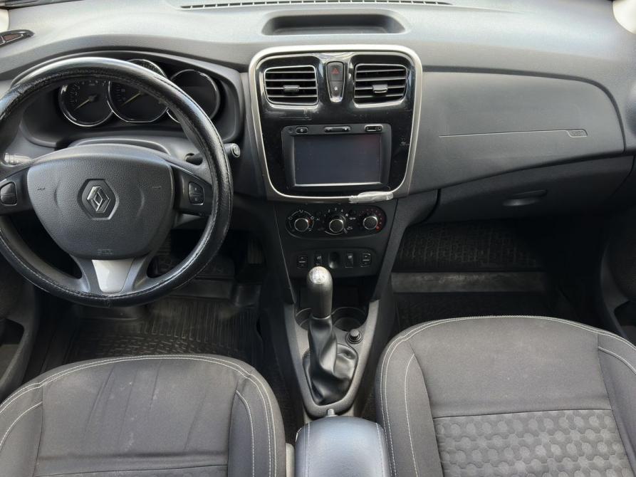Renault Logan II Саратов  - изображение 10