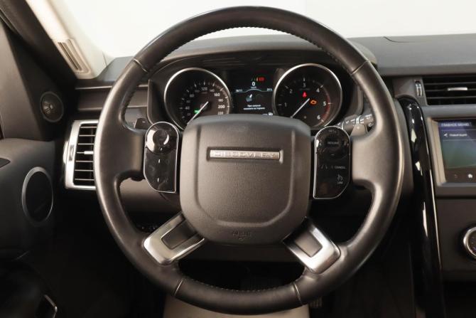 Land Rover Discovery V с пробегом 2020 года, цена 4 149 000 рублей, 90000 км, внедорожник, Автокод Объявления