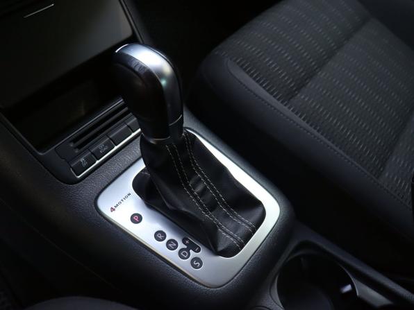 Volkswagen Tiguan I Рестайлинг с пробегом 2014 года, цена 1 260 000 рублей, 218750 км, внедорожник, Автокод Объявления