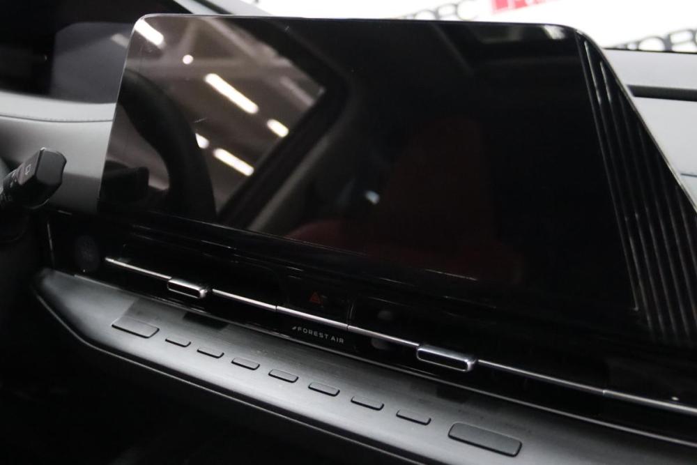 Changan CS55 Plus II Сургут  - изображение 26