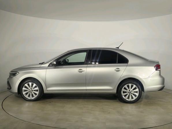 Volkswagen Polo VI с пробегом 2021 года, цена 1 799 000 рублей, 56304 км, лифтбек, Автокод Объявления