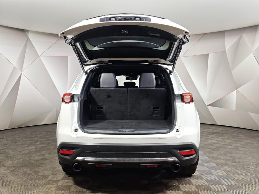 Mazda CX-9 II Москва  - изображение 12