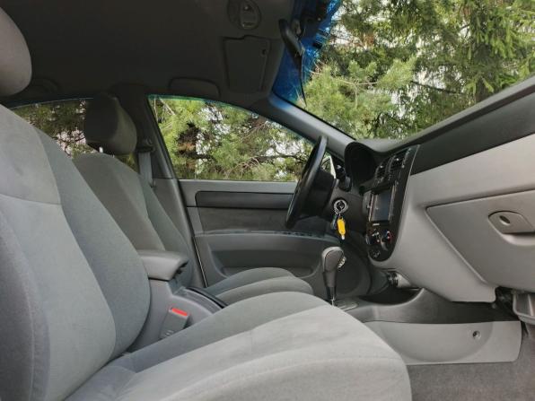 Daewoo Gentra II с пробегом 2014 года, цена 585 000 рублей, 119628 км, седан, Автокод Объявления