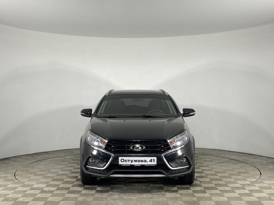 Lada (ВАЗ) Vesta I Воронеж  - изображение 3