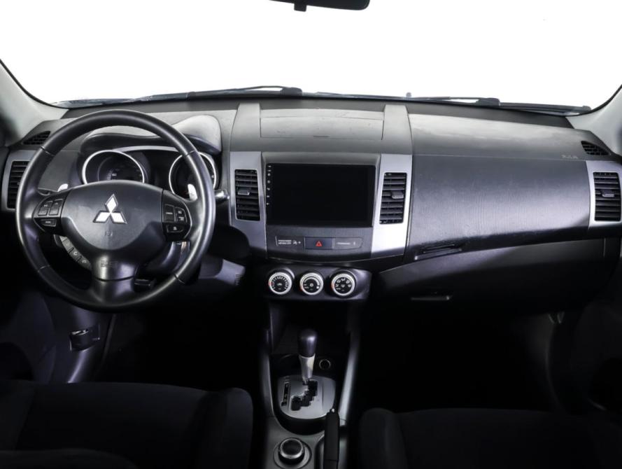 Mitsubishi Outlander II Москва  - изображение 13
