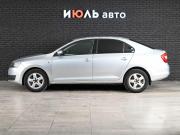 Skoda Rapid I Екатеринбург  - изображение 23