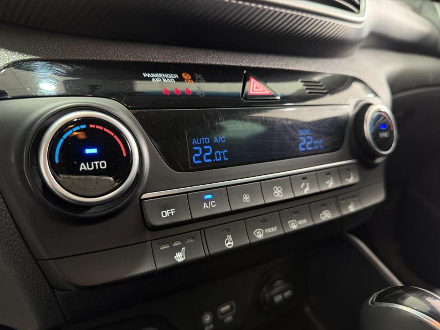 Hyundai Tucson III Рестайлинг Новороссийск  - изображение 14