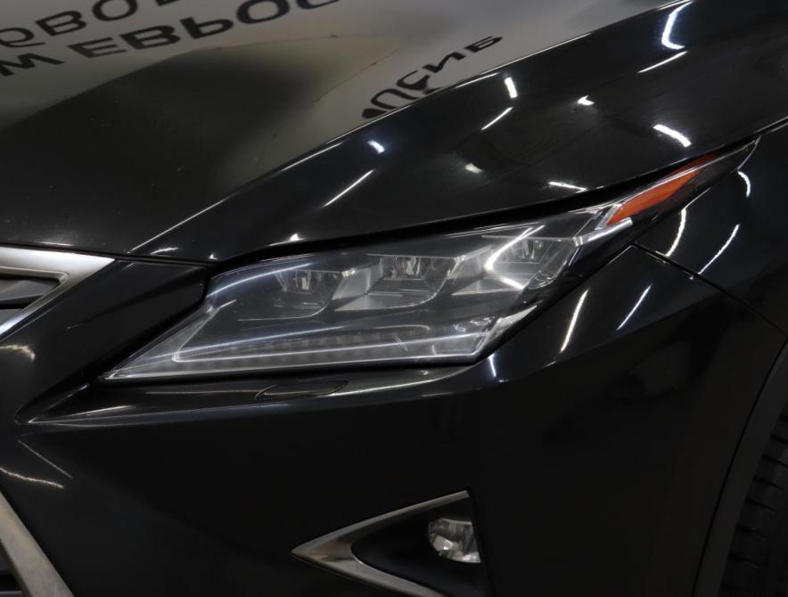 Lexus RX IV Санкт-Петербург  - изображение 7