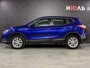 Nissan Qashqai II Екатеринбург  - изображение 31