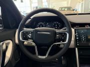 Land Rover Discovery Sport I Рестайлинг Саратов  - изображение 66