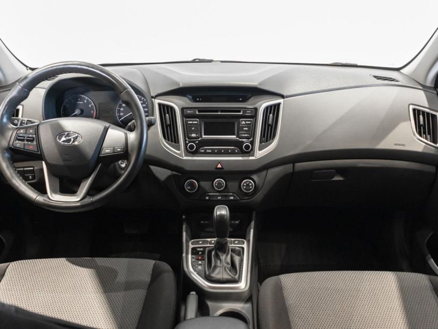 Hyundai Creta I Казань  - изображение 6