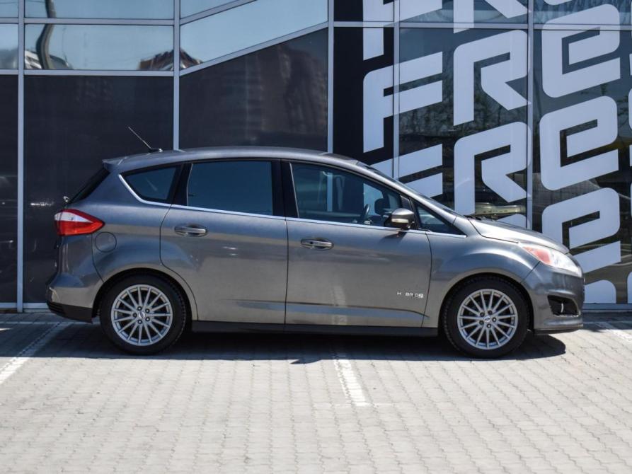 Ford C-MAX II Краснодар  - изображение 5