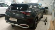 Kia Sportage V Санкт-Петербург  - изображение 9