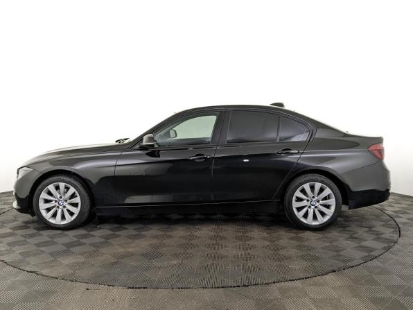 BMW 3 серии VI (F3x) Рестайлинг с пробегом 2018 года, цена 2 690 000 рублей, 99497 км, седан, Автокод Объявления