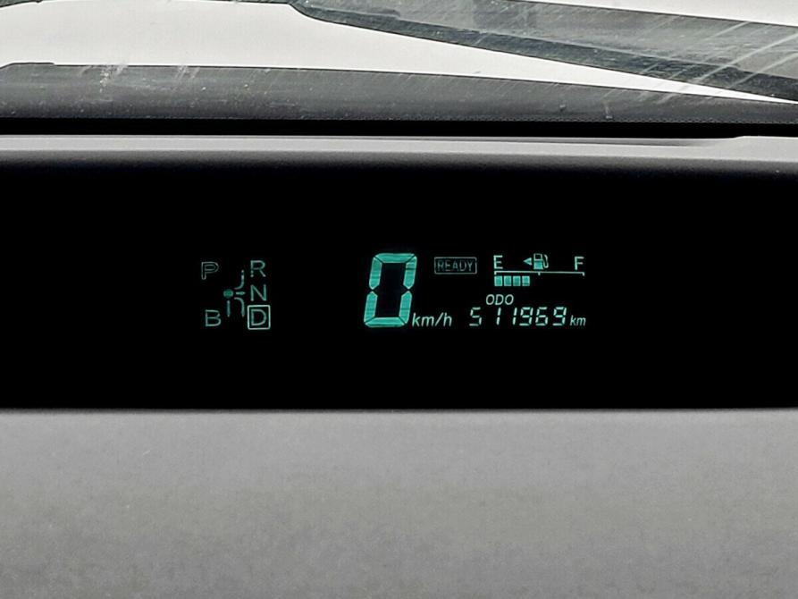 Toyota Prius II (XW20) Москва  - изображение 6