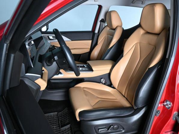 Changan Hunter Plus с пробегом 2024 года, цена 2 859 000 рублей, 70063 км, offers.body_type.unknown, Автокод Объявления
