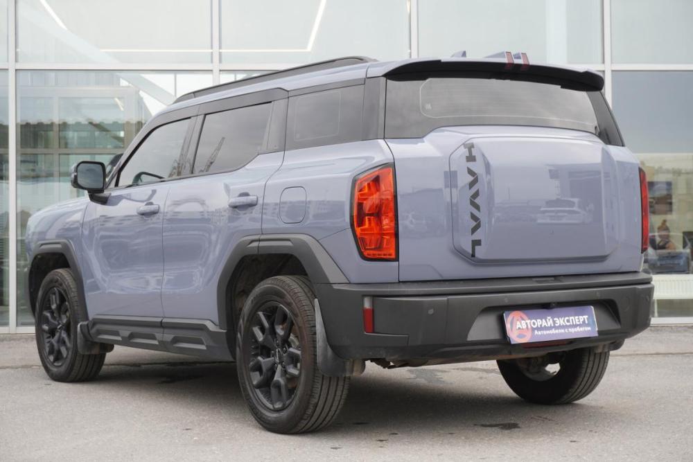 Haval H3 I Ульяновск  - изображение 7