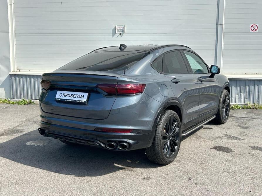 Geely Tugella I Рестайлинг Санкт-Петербург  - изображение 7