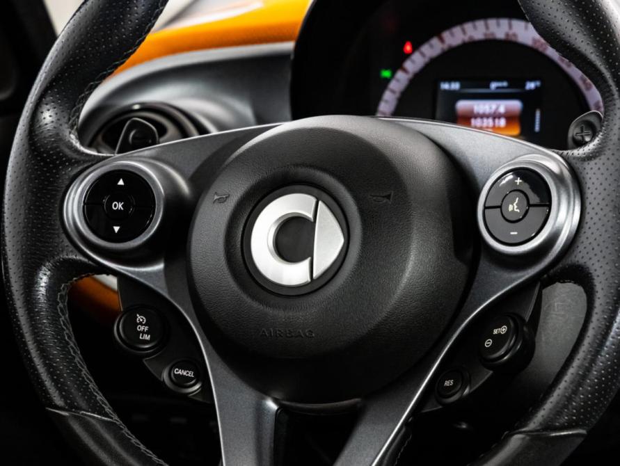 Smart Forfour II Санкт-Петербург  - изображение 12