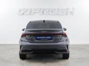 Kia K3 II (China Market) Рестайлинг Москва  - изображение 25