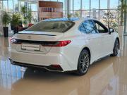 Toyota Camry IX (XV80) China Market Астрахань  - изображение 27