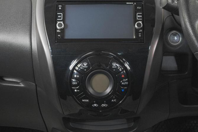 Nissan Note II Рестайлинг с пробегом 2017 года, цена 1 049 000 рублей, 92000 км, хэтчбек, Автокод Объявления