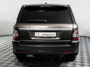Land Rover Range Rover Sport I Рестайлинг Москва  - изображение 25