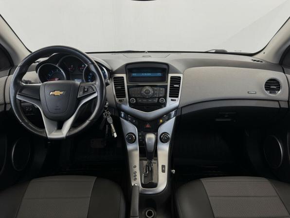 Chevrolet Cruze I с пробегом 2012 года, цена 1 000 000 рублей, 78362 км, седан, Автокод Объявления