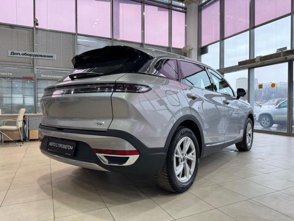 FAW Bestune T90 с пробегом 2024 года, цена 2 250 000 рублей, 18285 км, внедорожник, Автокод Объявления