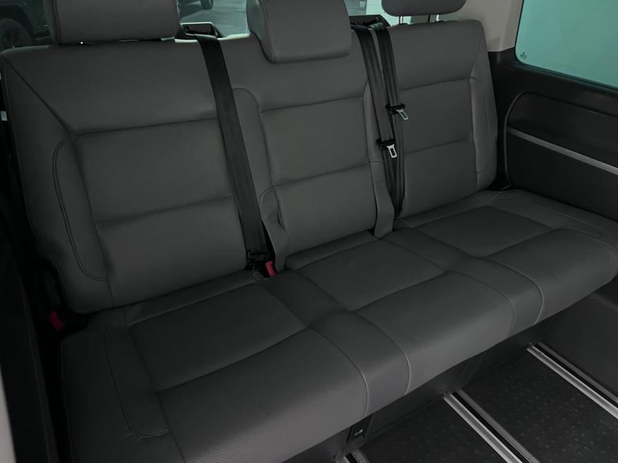 Volkswagen Multivan T5 Рестайлинг Ростов-на-Дону  - изображение 19