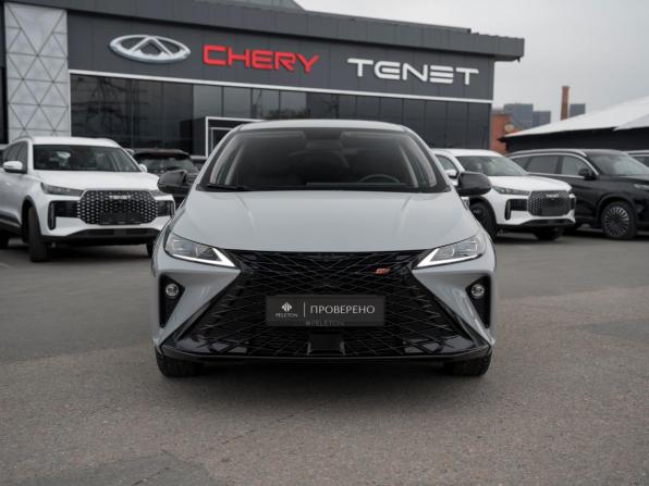 Omoda S5 GT с пробегом 2023 года, цена 1 790 000 рублей, 25373 км, седан, Автокод Объявления