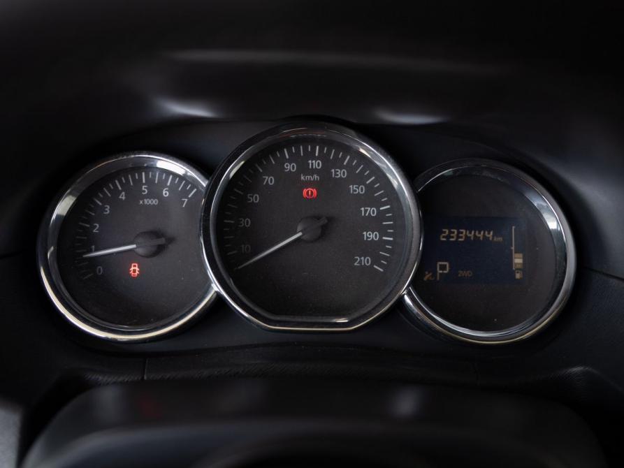 Nissan Terrano III (D10) Ростов-на-Дону  - изображение 8