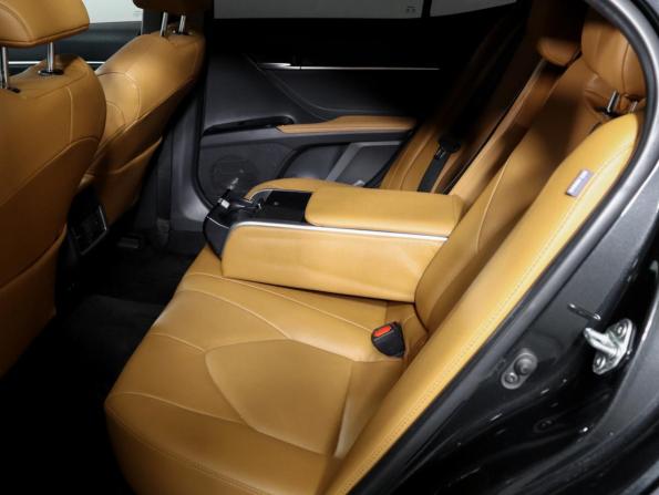 Toyota Camry VIII (XV70) Рестайлинг с пробегом 2023 года, цена 3 899 000 рублей, 23741 км, седан, Автокод Объявления