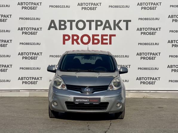Nissan Note I Рестайлинг с пробегом 2010 года, цена 749 000 рублей, 154154 км, хэтчбек, Автокод Объявления