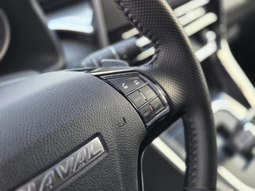 Haval M6 II Санкт-Петербург  - изображение 14