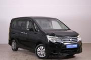 Nissan Serena IV (C26) Омск  - изображение 25
