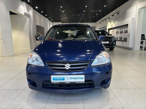 Suzuki Liana I с пробегом 2005 года, цена 440 000 рублей, 328237 км, универсал, Автокод Объявления