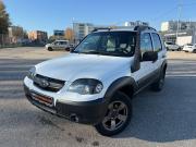 Lada (ВАЗ) Niva Тольятти  - изображение 29