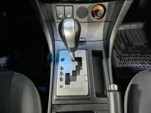 Mazda 3 I (BK) Рестайлинг с пробегом 2008 года, цена 653 000 рублей, 198286 км, седан, Автокод Объявления