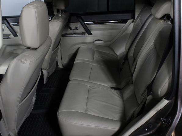Mitsubishi Pajero IV Рестайлинг 1 с пробегом 2013 года, цена 2 157 000 рублей, 222758 км, внедорожник, Автокод Объявления