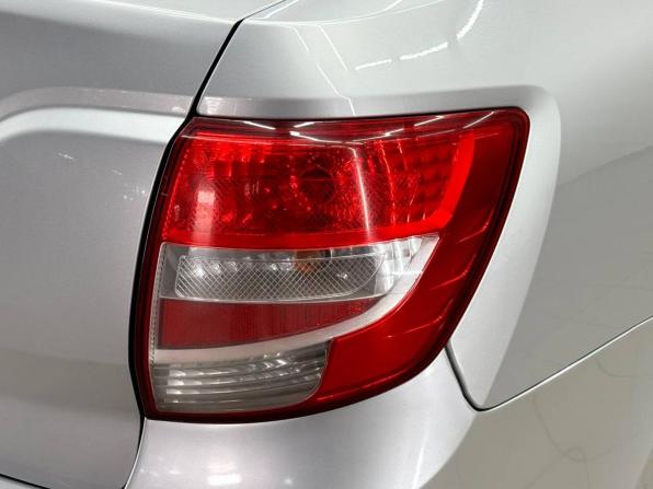 Lada (ВАЗ) Granta I с пробегом 2012 года, цена 409 900 рублей, 100000 км, седан, Автокод Объявления