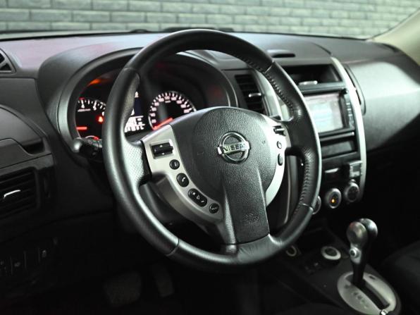 Nissan X-Trail II Рестайлинг с пробегом 2011 года, цена 1 150 000 рублей, 251521 км, внедорожник, Автокод Объявления
