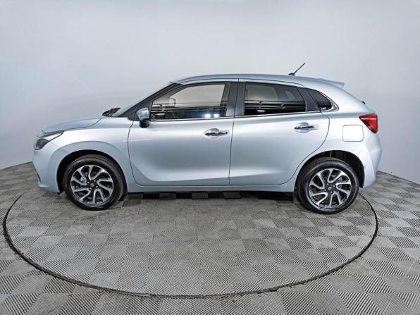 Suzuki Baleno III с пробегом 2022 года, цена 1 799 000 рублей, 34899 км, хэтчбек, Автокод Объявления