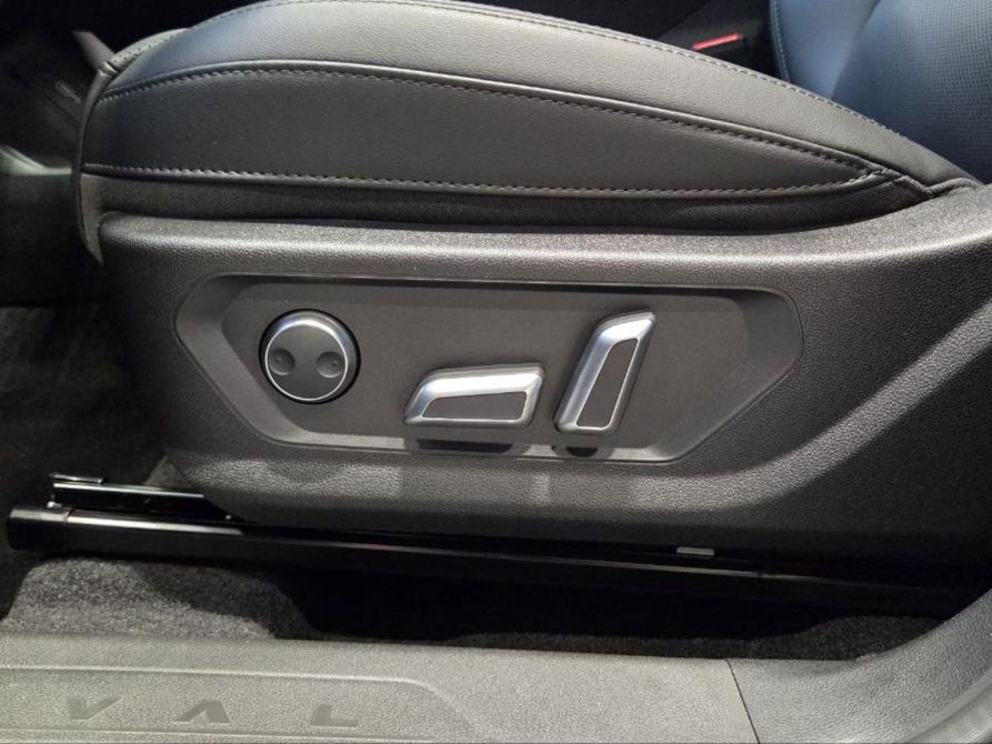 Haval F7x II Тольятти  - изображение 19