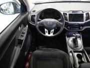 Kia Sportage III Ростов-на-Дону  - изображение 33